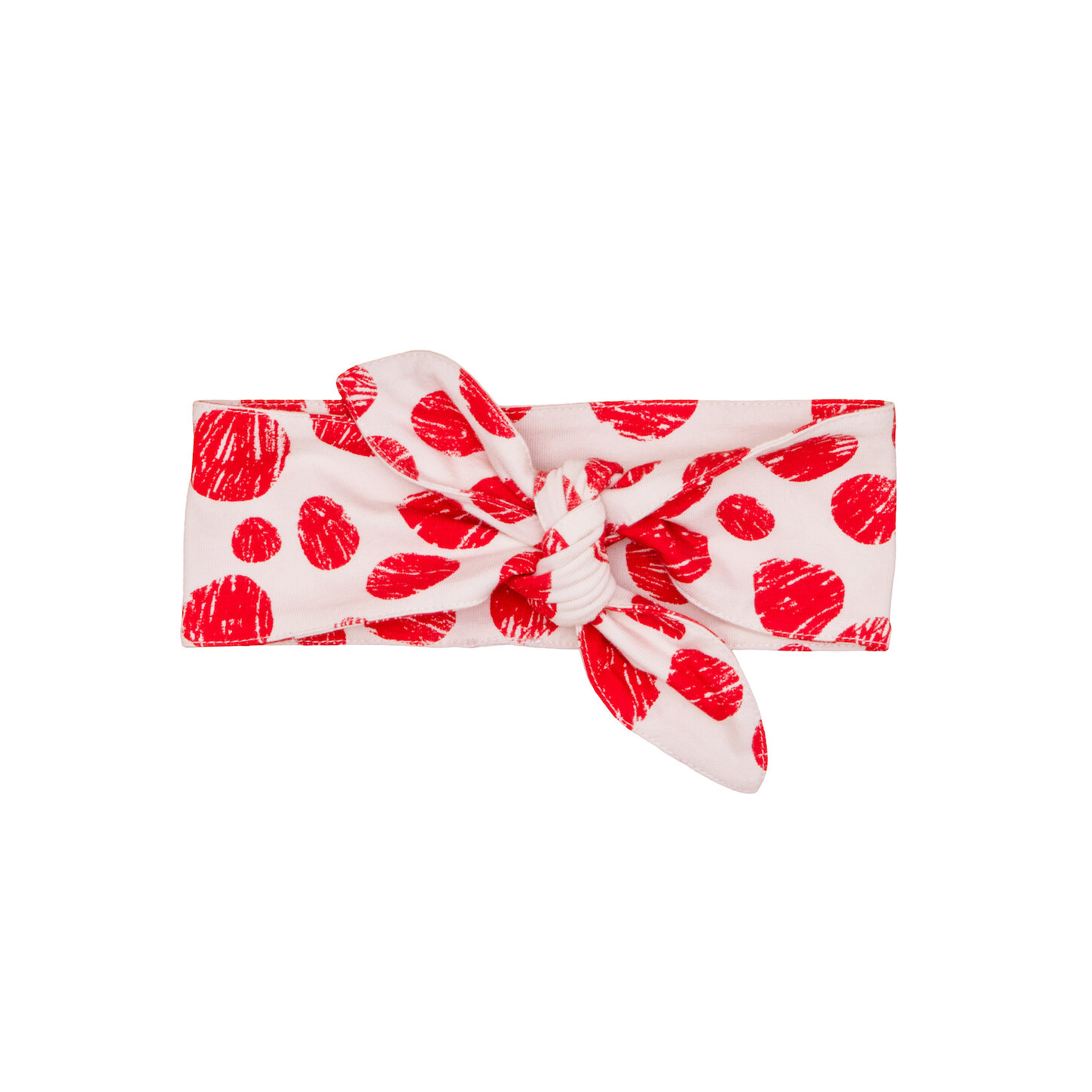 Noe & Zoe  Spot Printed Headband
