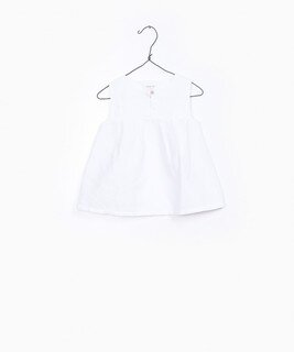 Play Up Linen Tunic