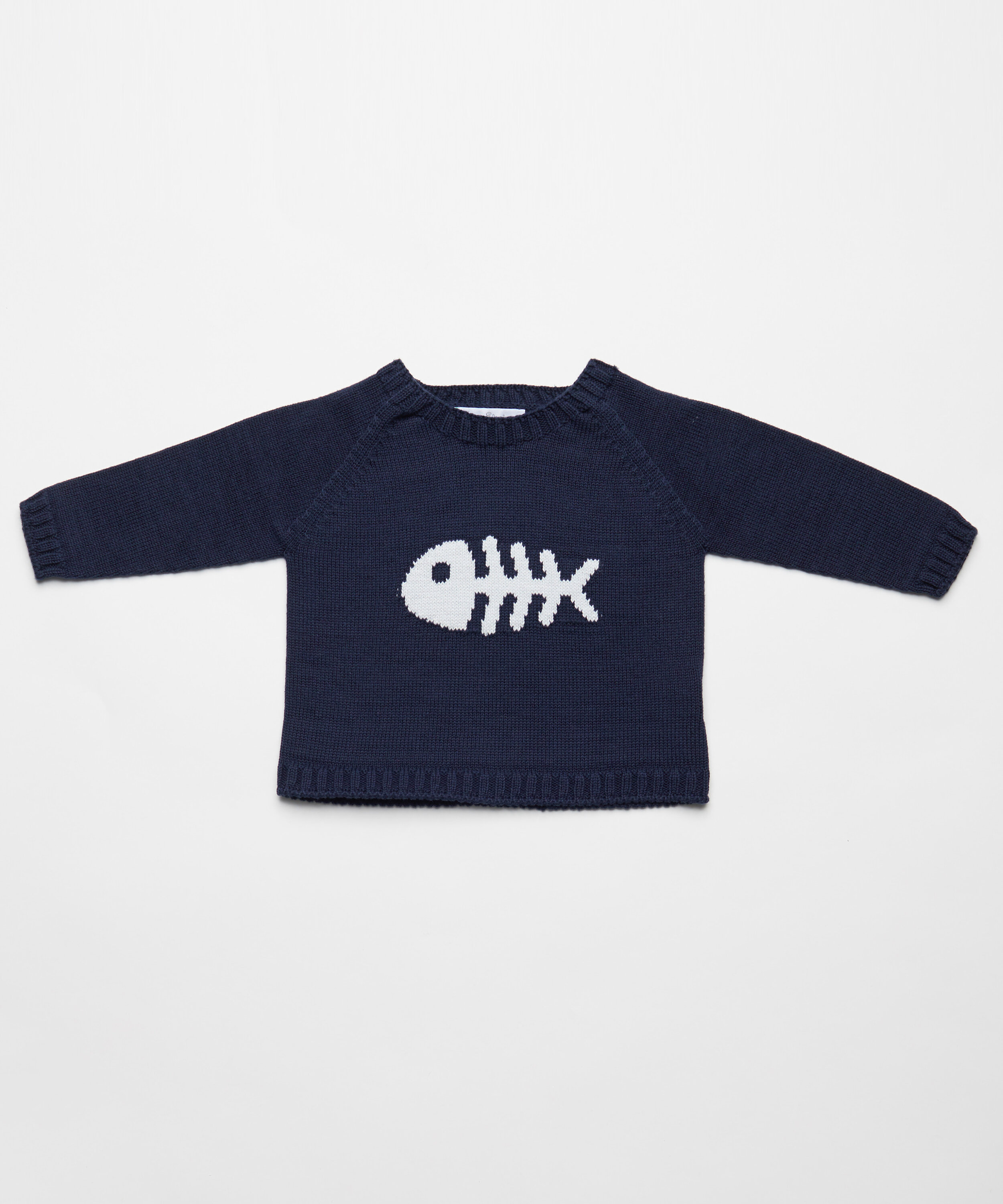 Fina Ejerique Fish Jumper