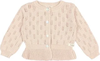 Buho Alma Baby Cardigan