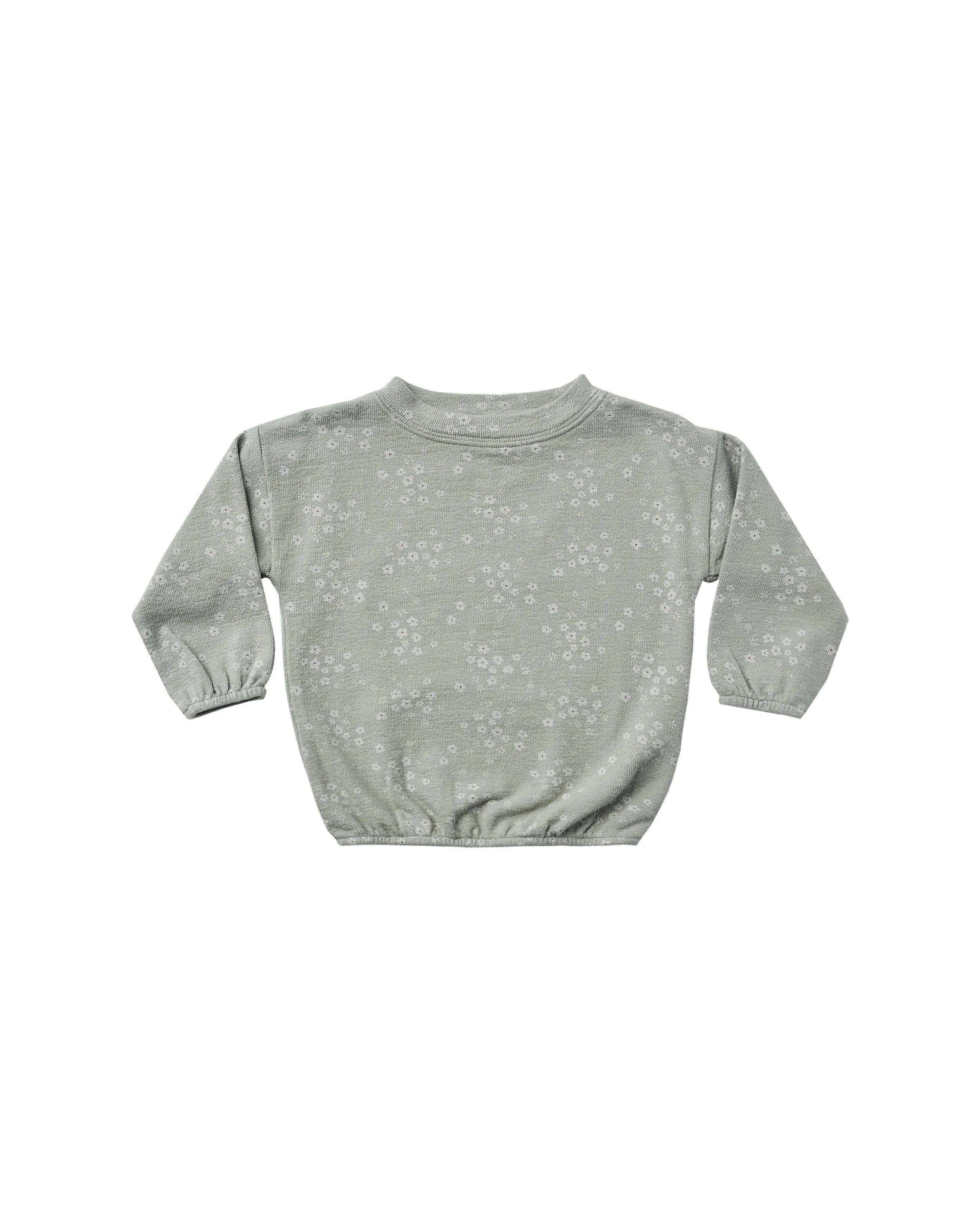 Rylee & Cru Meadow Sweatshirt
