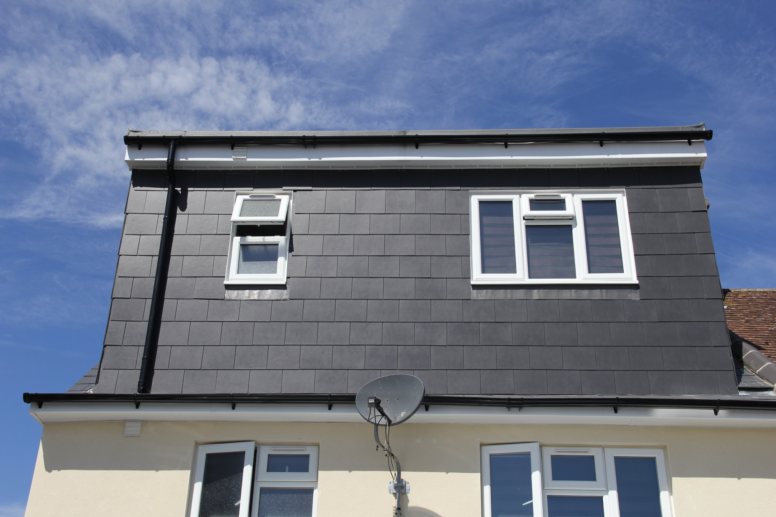 <p><strong> Loft Conversion</strong>Learn more about this project<a href=/loft-conversion>More →</a></p>