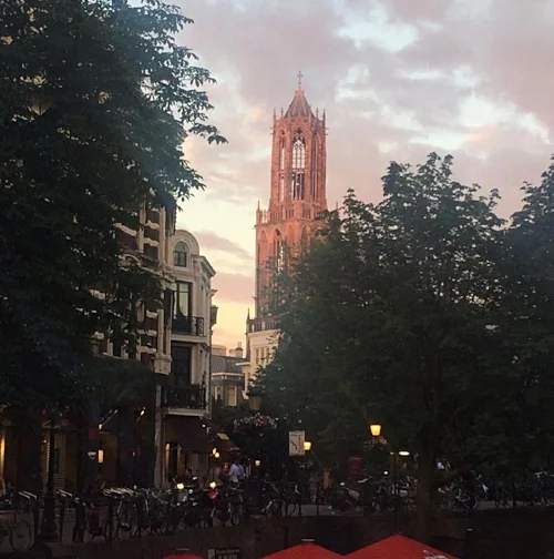 Utrecht Gluten Free Guide