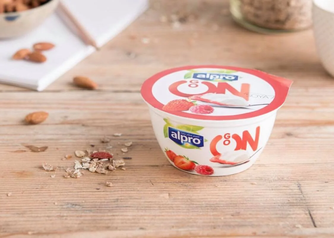 Photo credit: @alpro