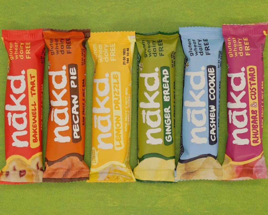 Photo credit: @nakdwholefoods