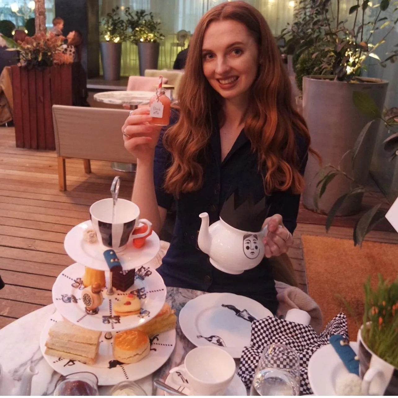 Best Gluten Free Afternoon Teas in London