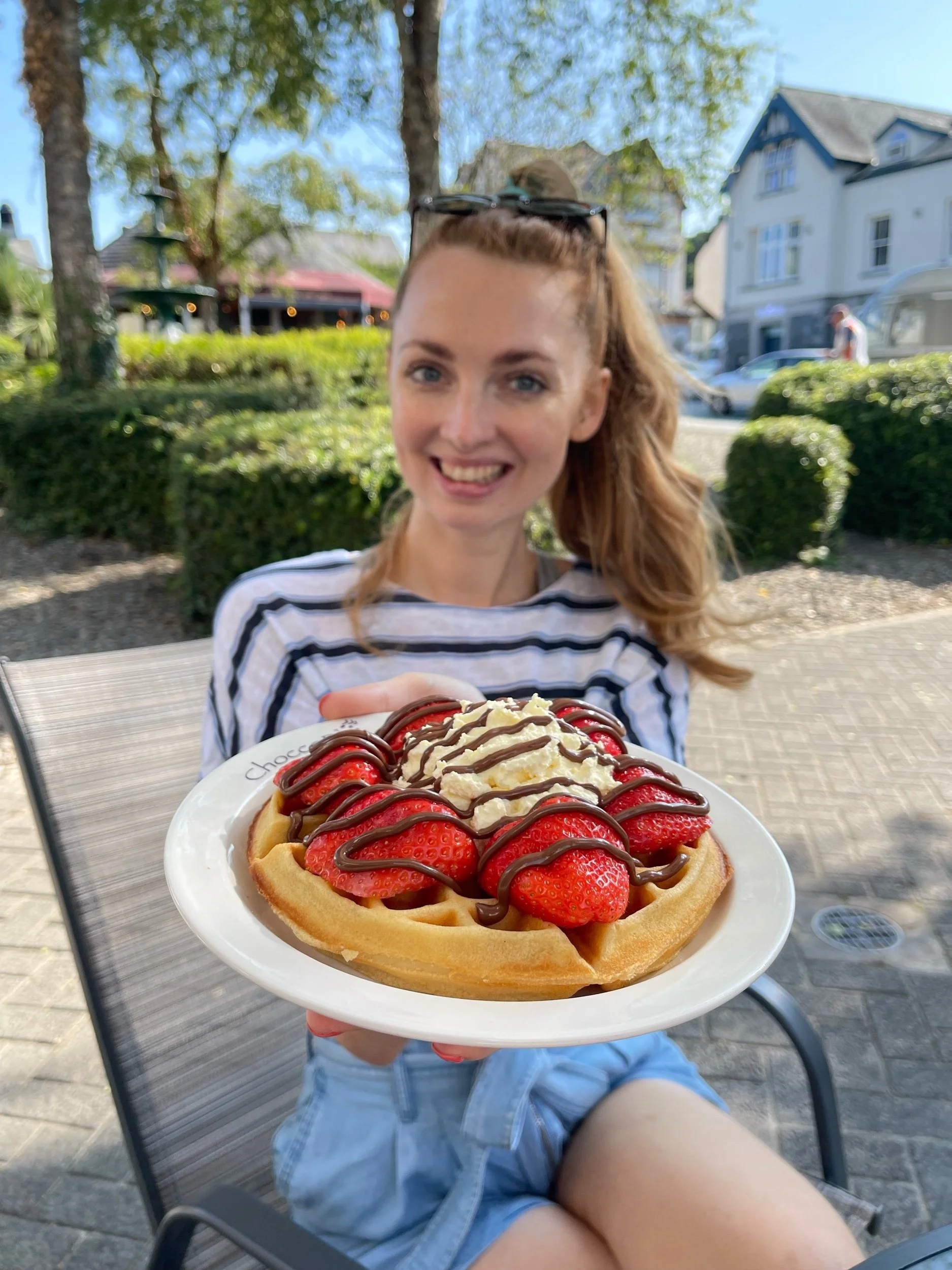 Lake District Gluten Free Guide (Windermere, Bowness, Ambleside, Keswick)