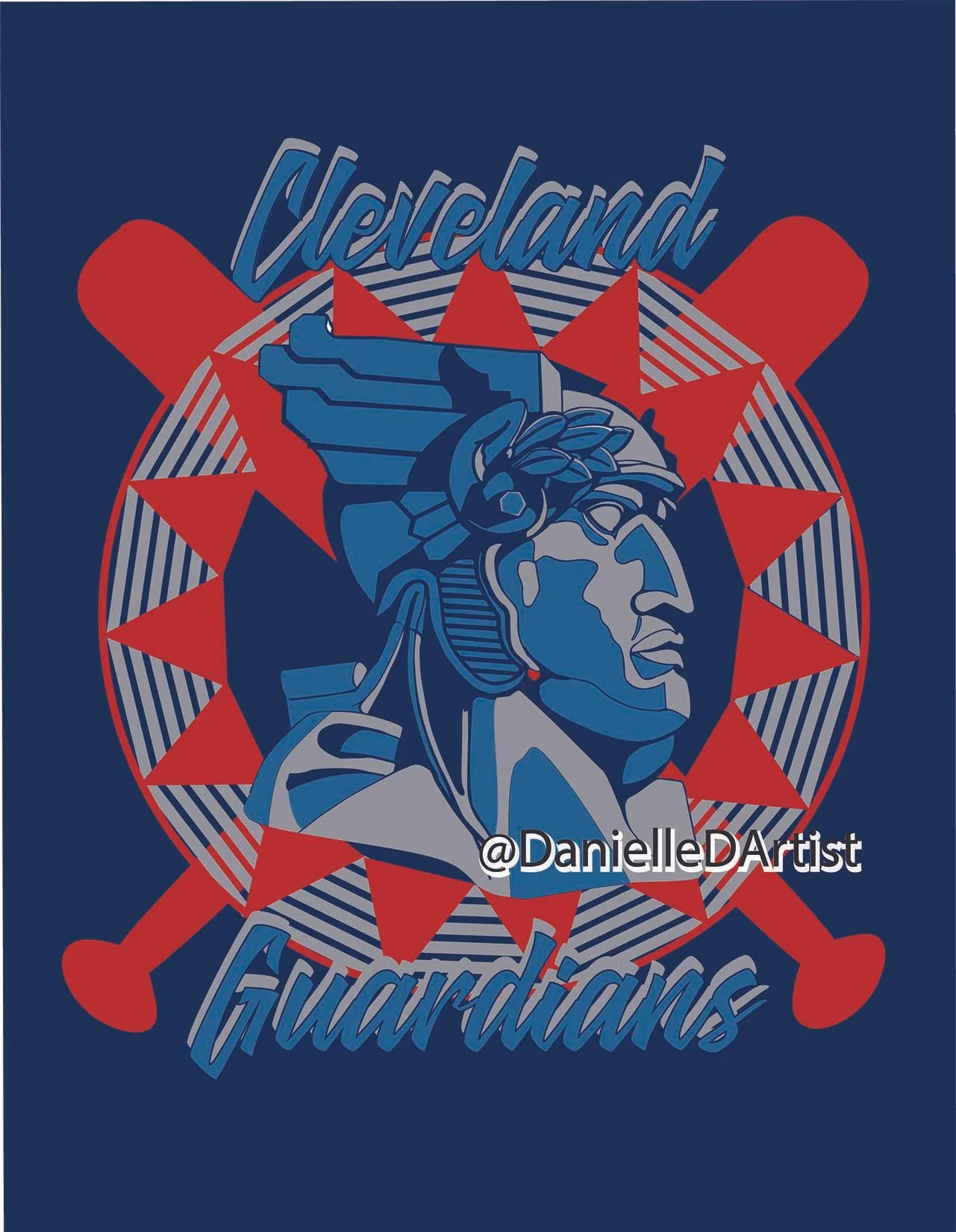 Guardians T-Shirt Design (Copy)