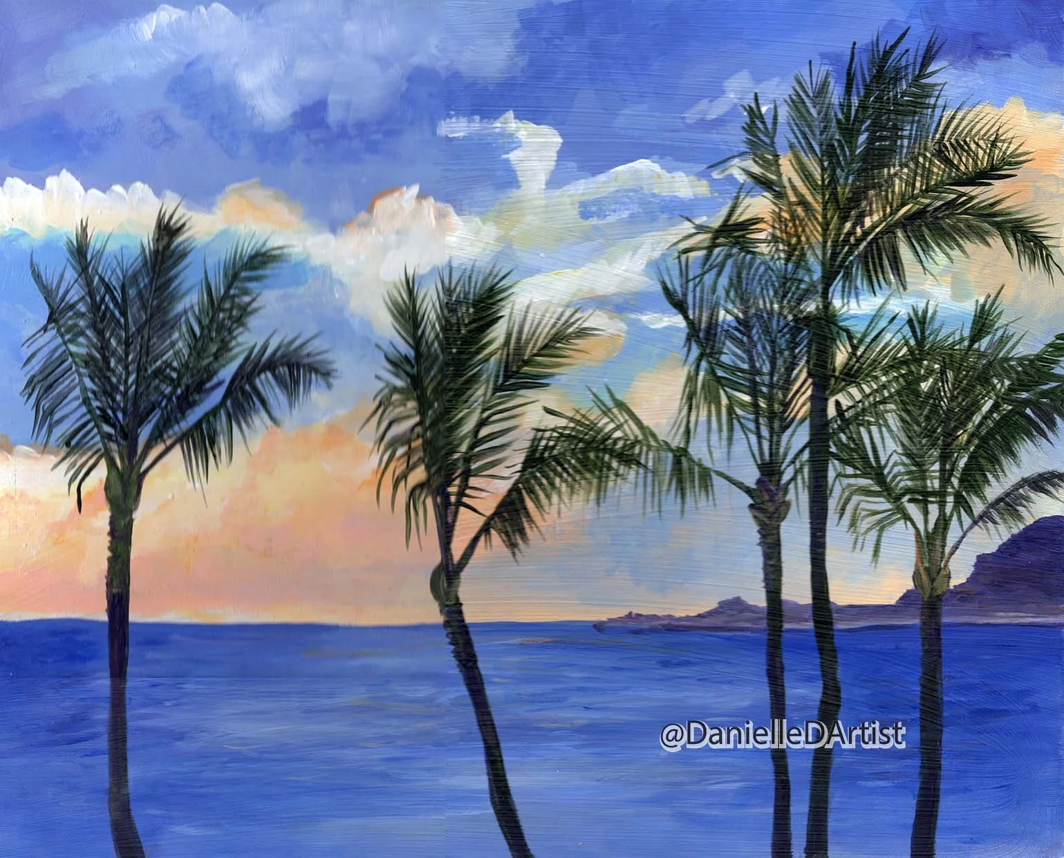 hawaii