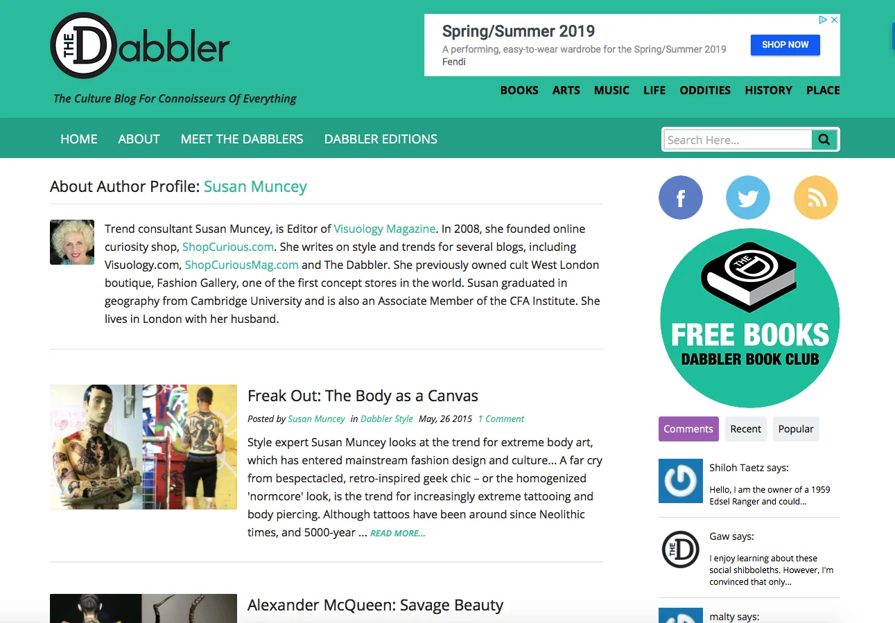 Susan Muncey blog posts at The Dabbler.jpg