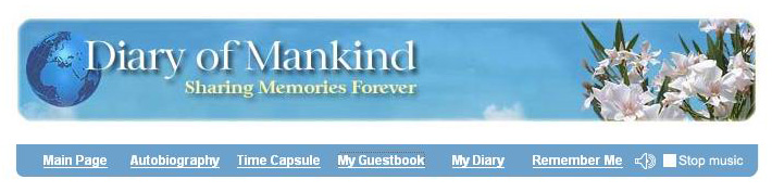 Diary of Mankind website design.jpg