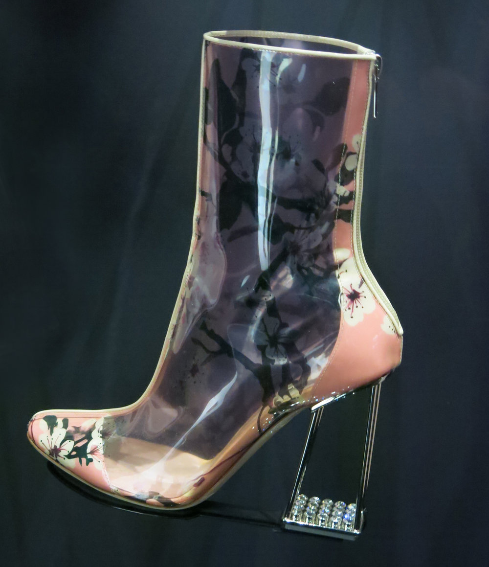 Raf Simons boot for Christian Dior at V and A.jpg