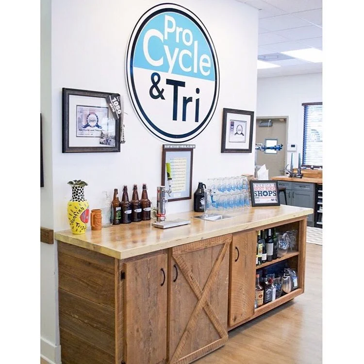 Contact Us — Pro Cycle Fairhope