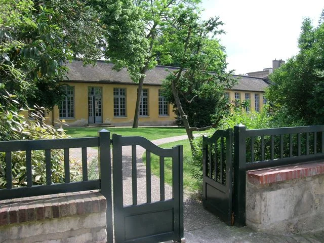   RESTAURATION DES ATELIER DU NORD 