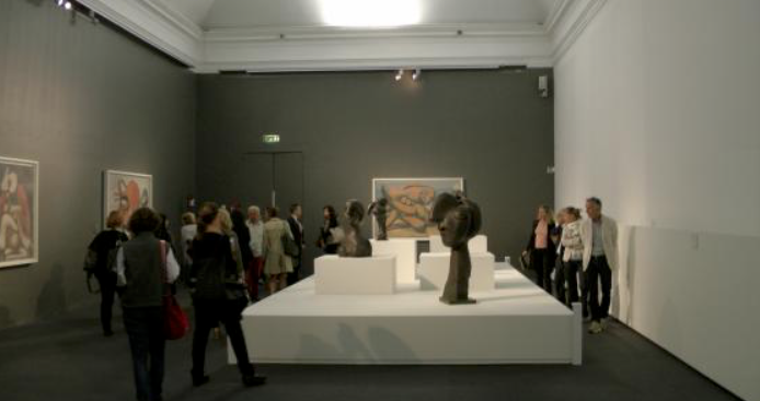  SALLE DES METAMORPHOSES 