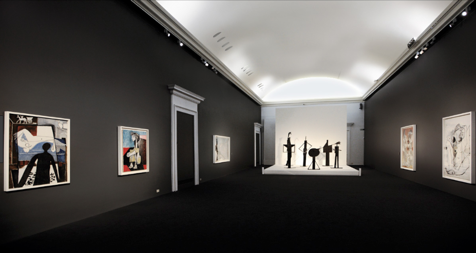  MISE EN SCENE DES BAIGNEURS 