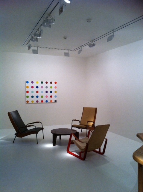  SALLE D’EXPOSITION 