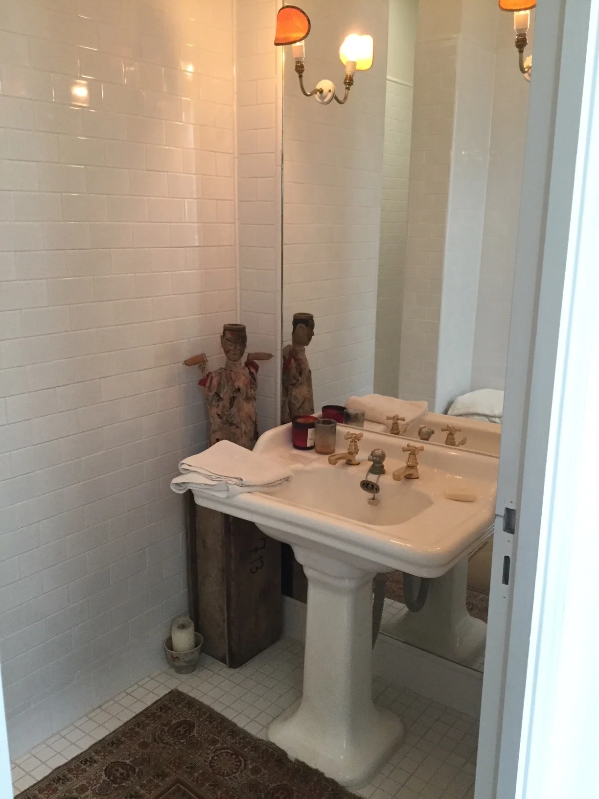  SALLE DE BAIN INVITES 