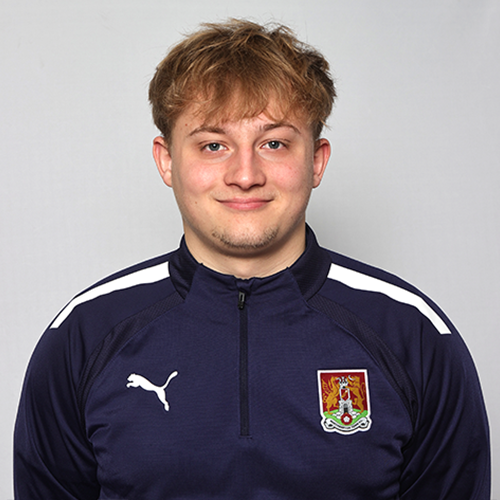 Callum Richards, Education and Sport Mentor