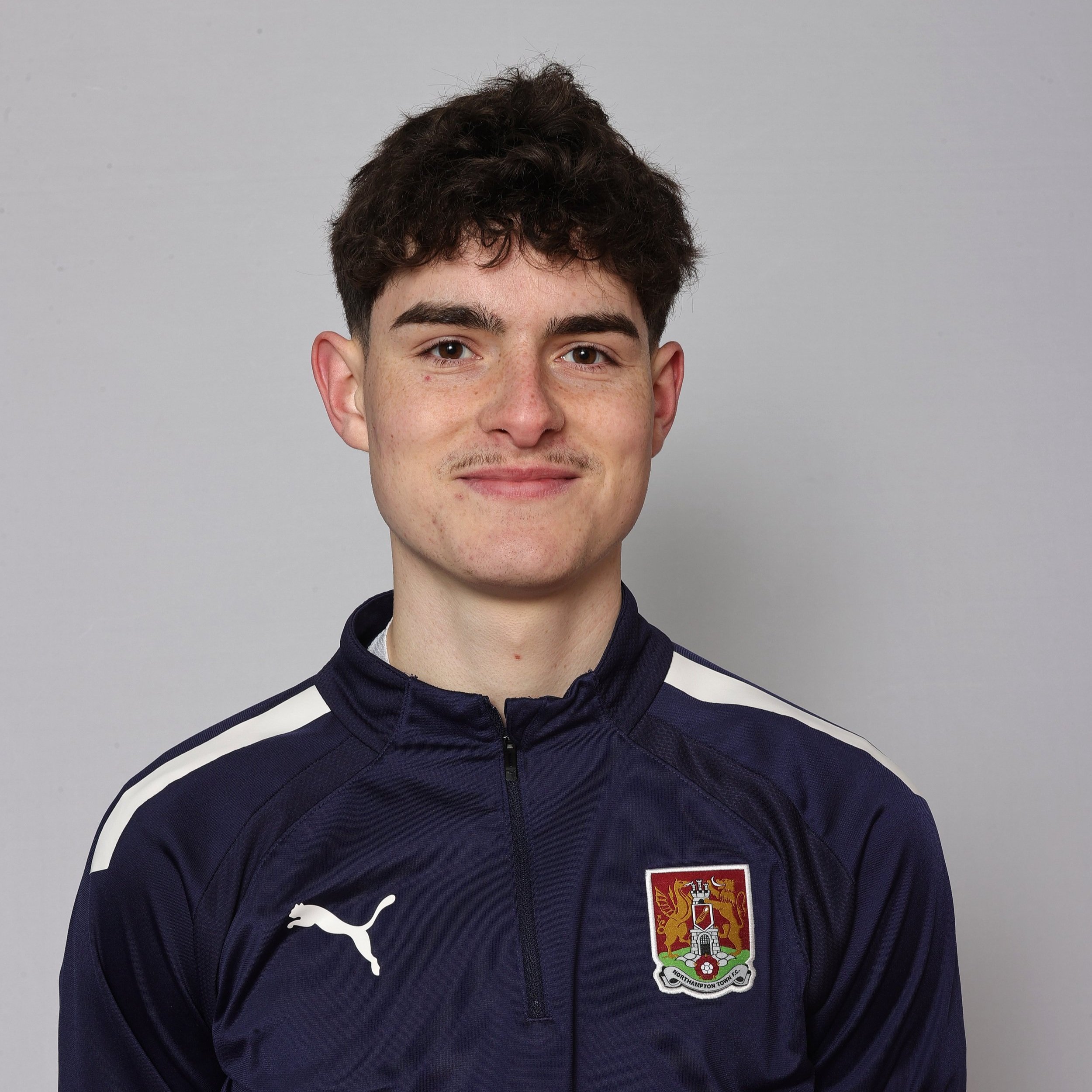 Luke Bell, Education &amp; Sport Mentor