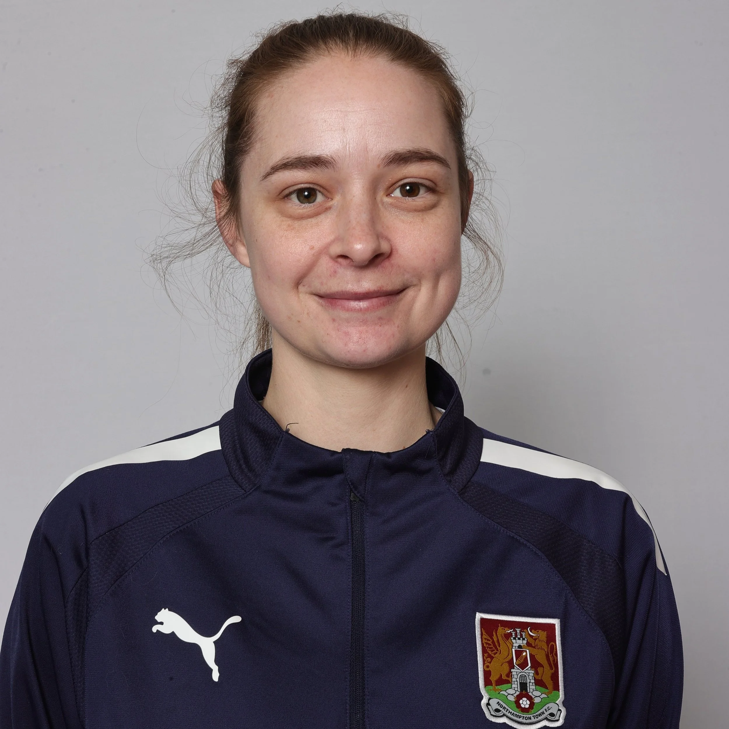 Rachael Olivier, Education &amp; Sport Mentor