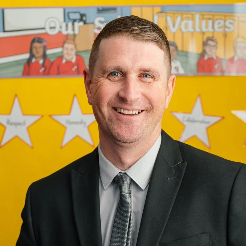 Community Stories: Day 2 – Simon Anderson 