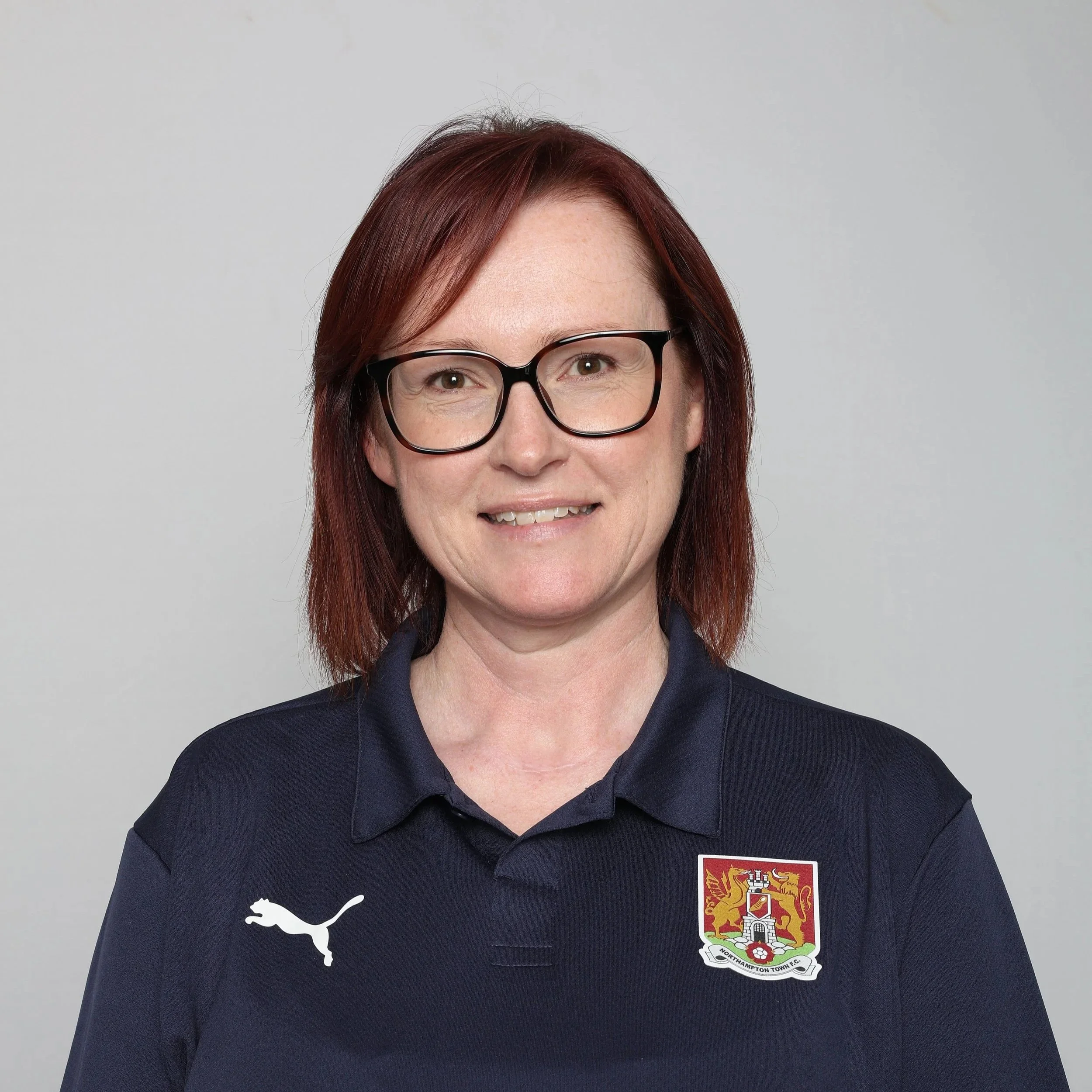 Lisa Bedding, Head of Programmes and Operations