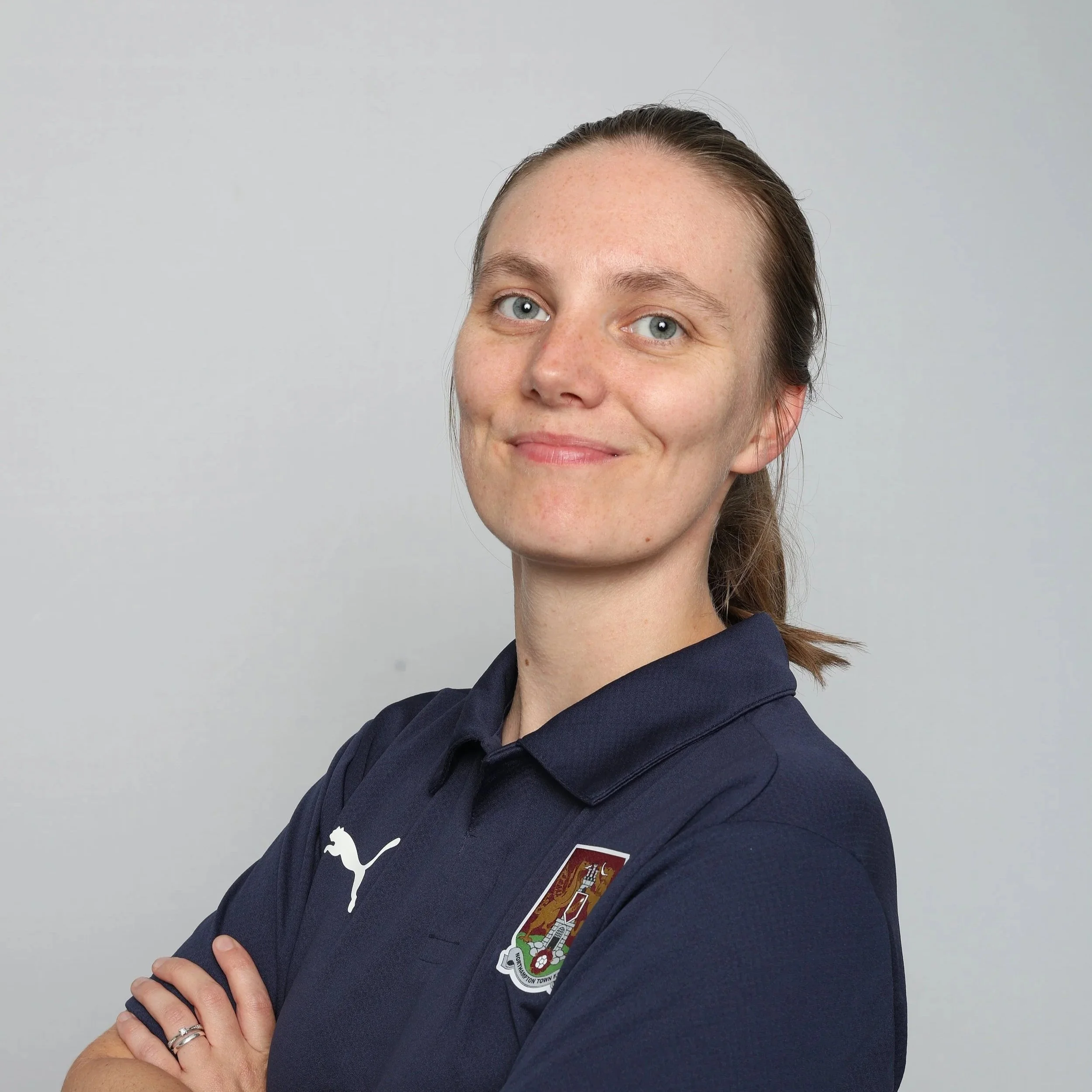 Eadie Fellowes, Impact and Grants Manager