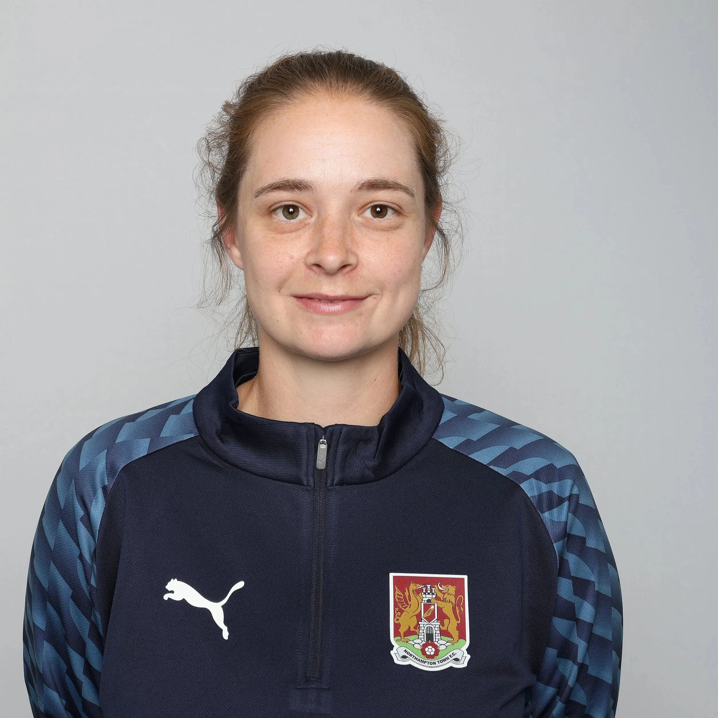 Rachel Olivier, Education and Sports Mentor