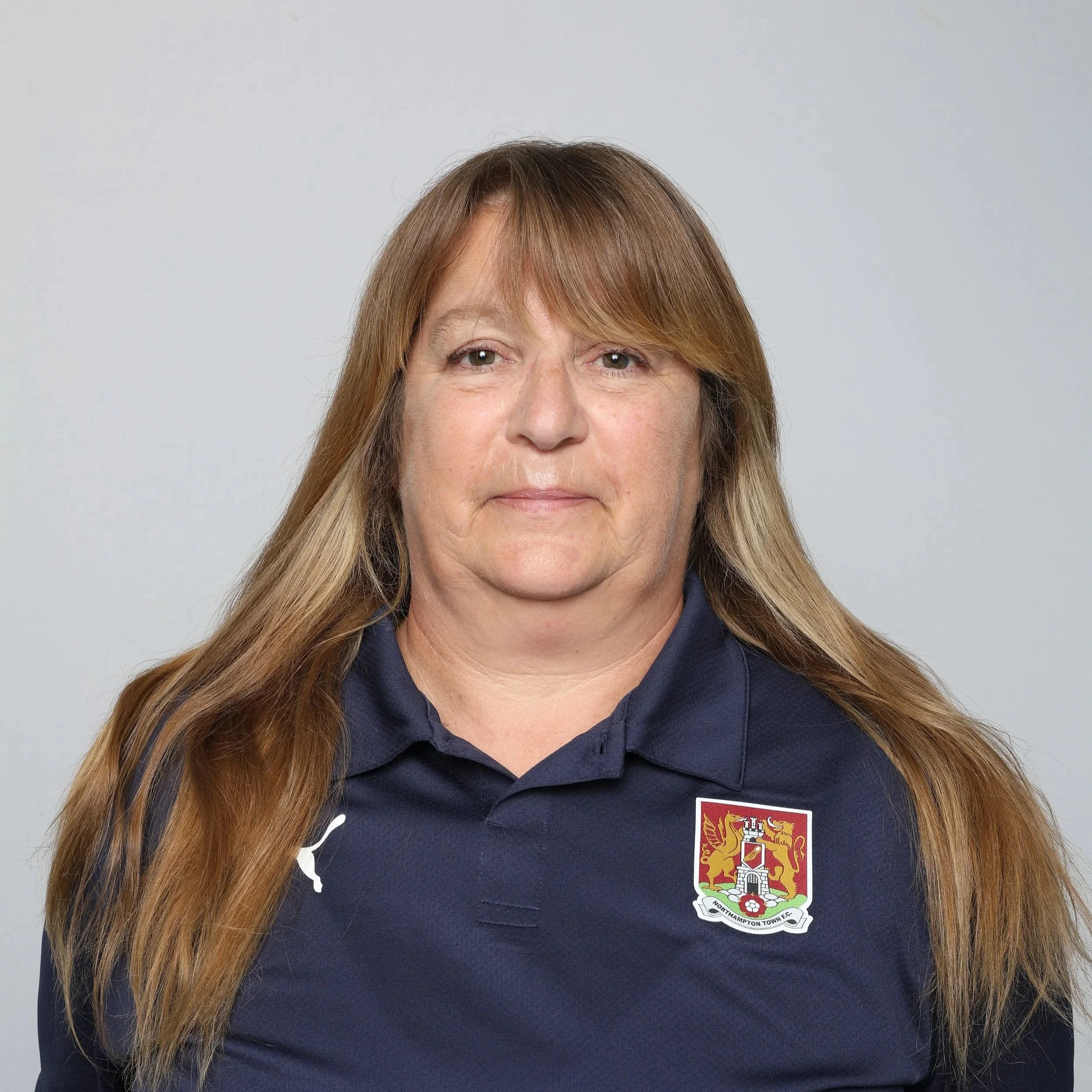 Lorna Stockwell, Schools Manager