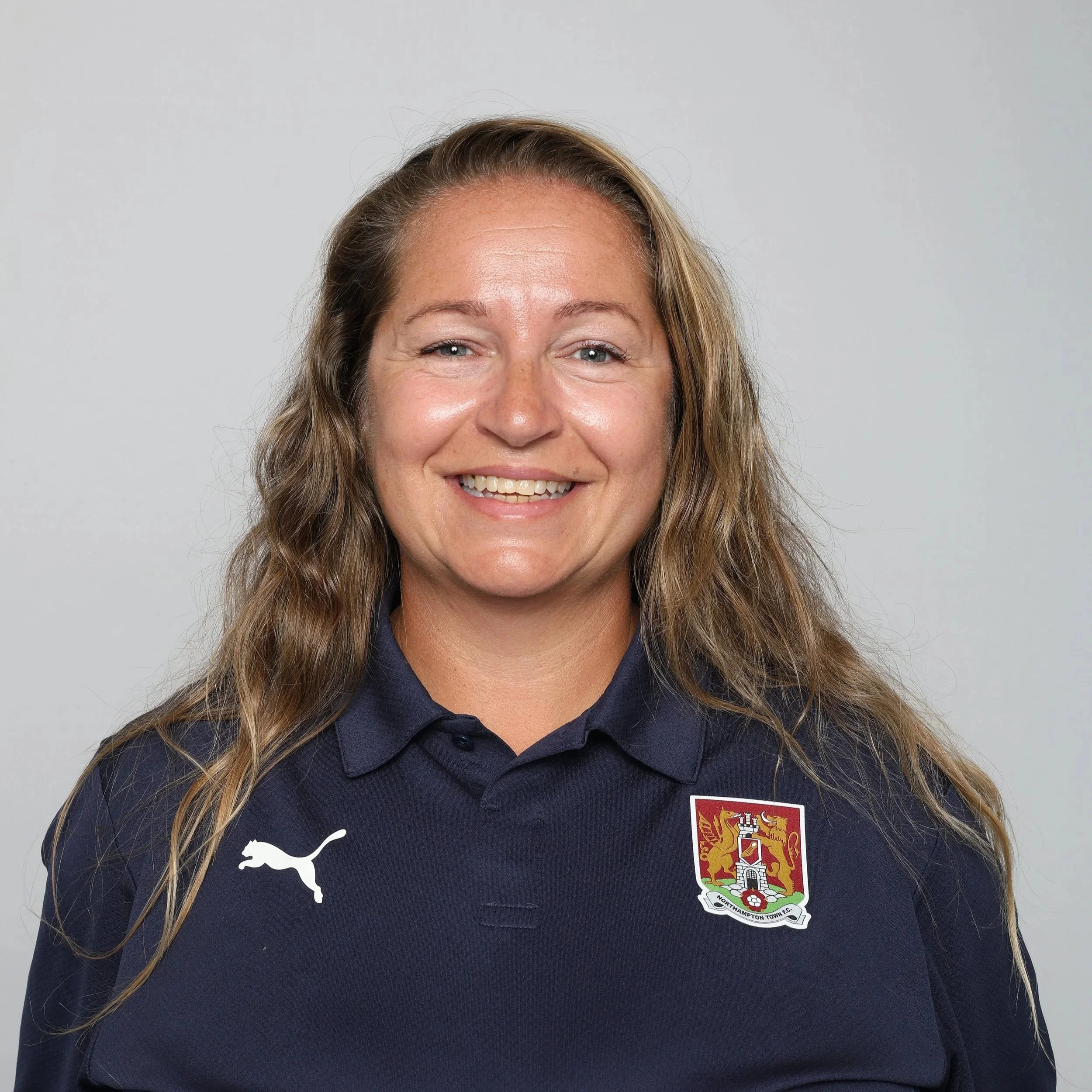 Zehra Dergin, Participation and Inclusion Manager