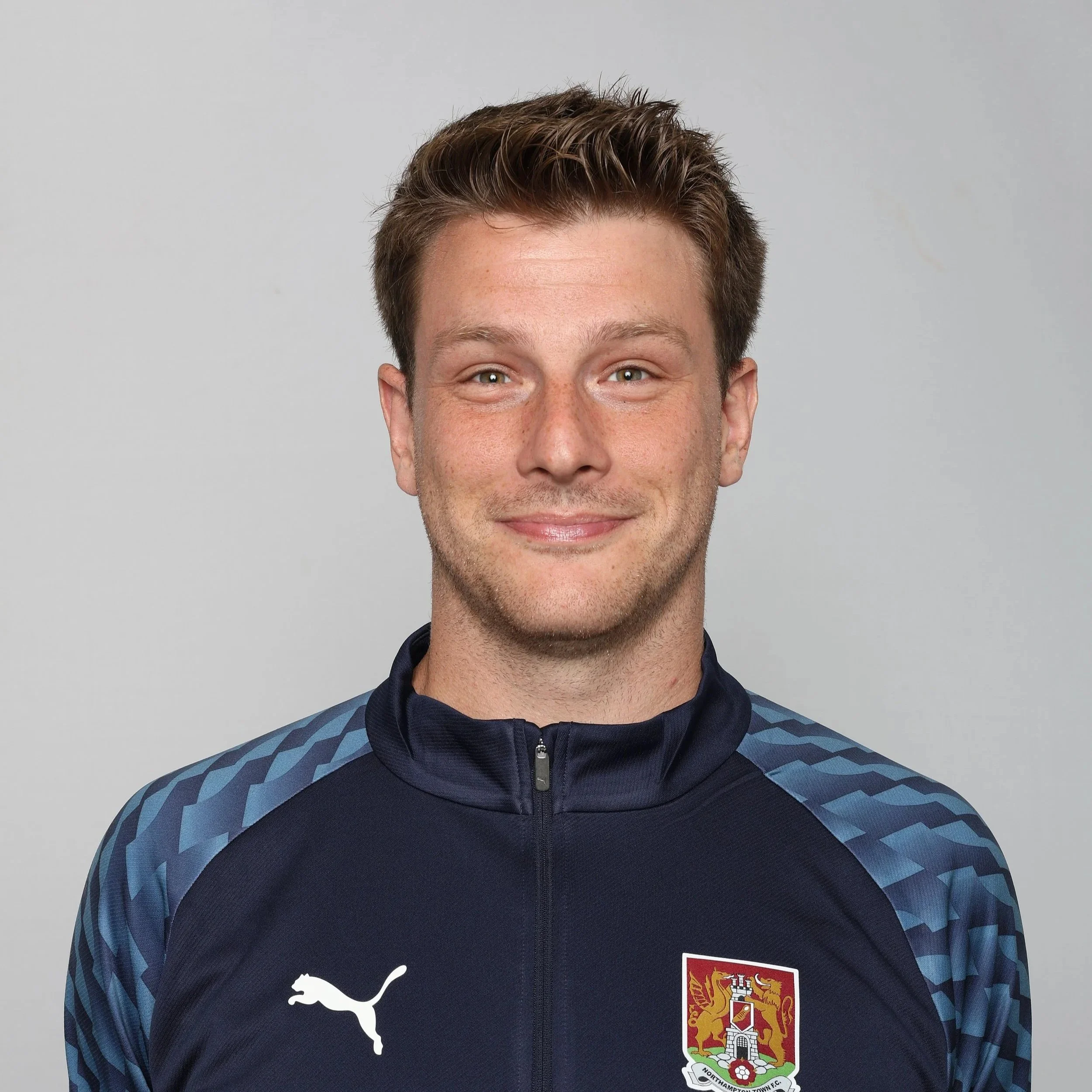 Alex Higginson Burford