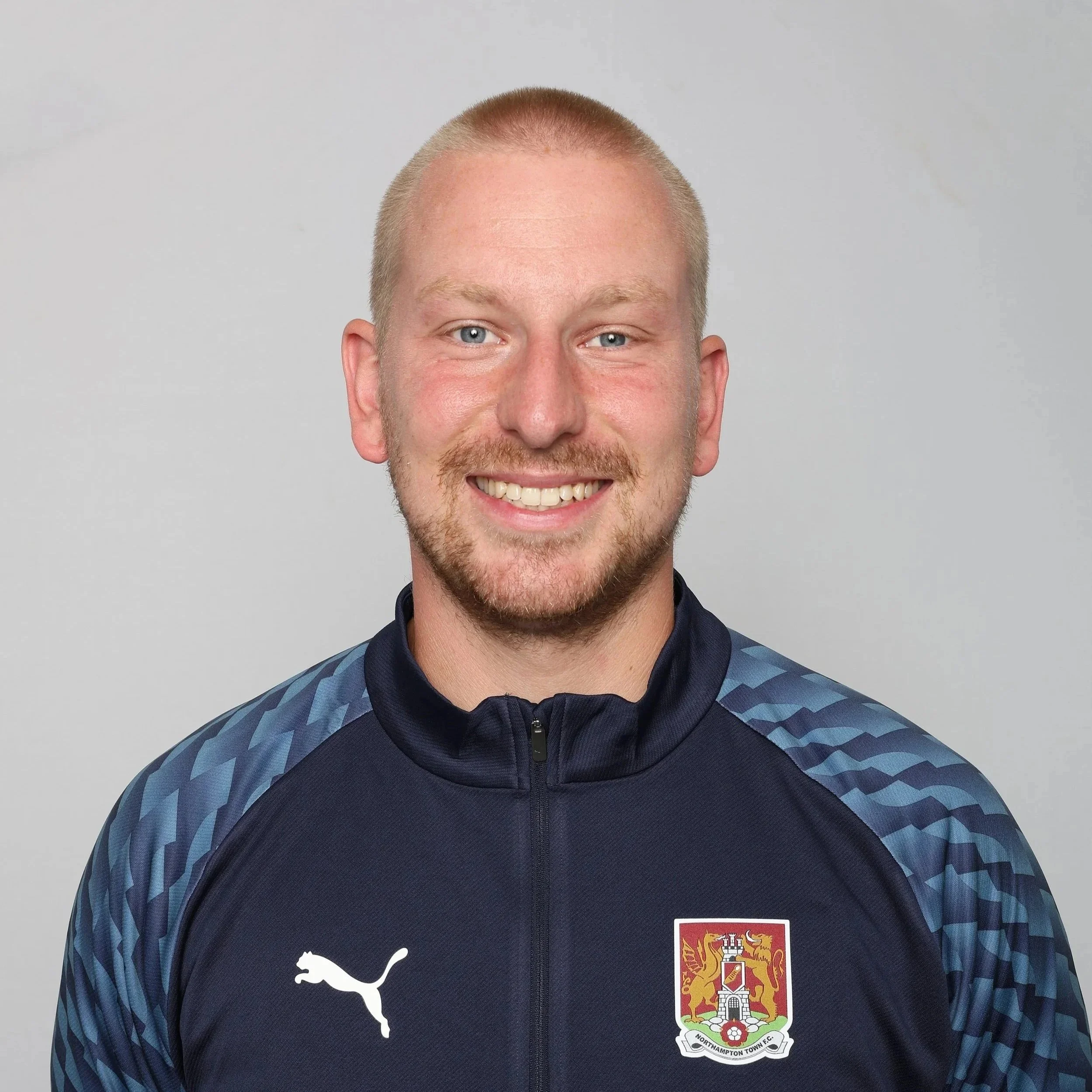 Rhys Barnes, Senior Education and Sports Mentor