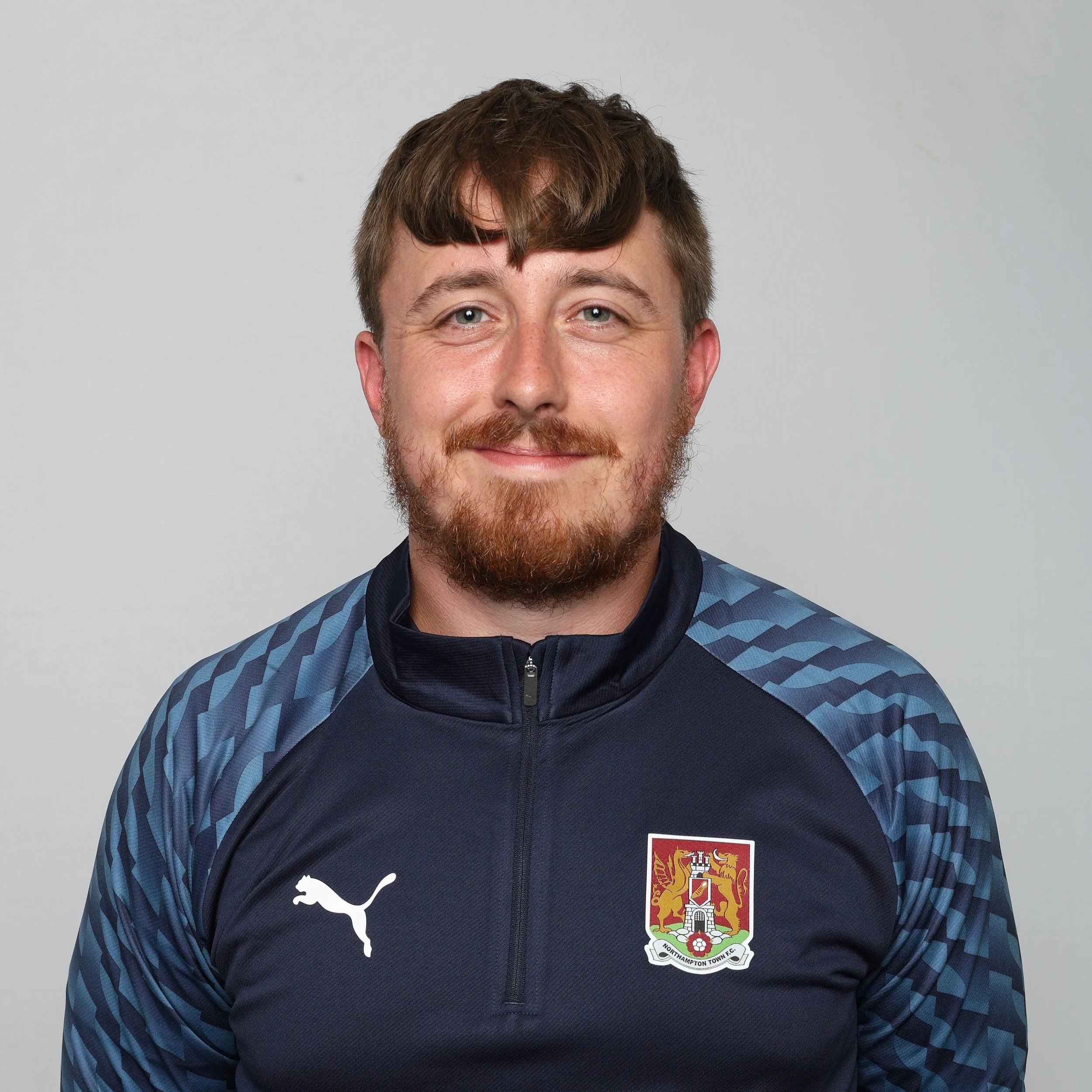 Connor Jones - Education and Sports Mentor