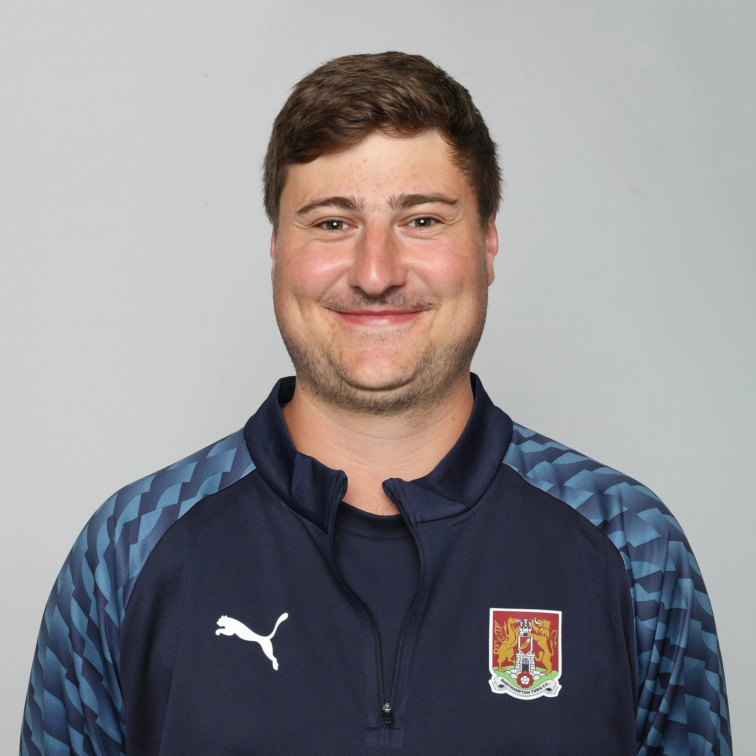 Joe Line - Education and Sports Mentor
