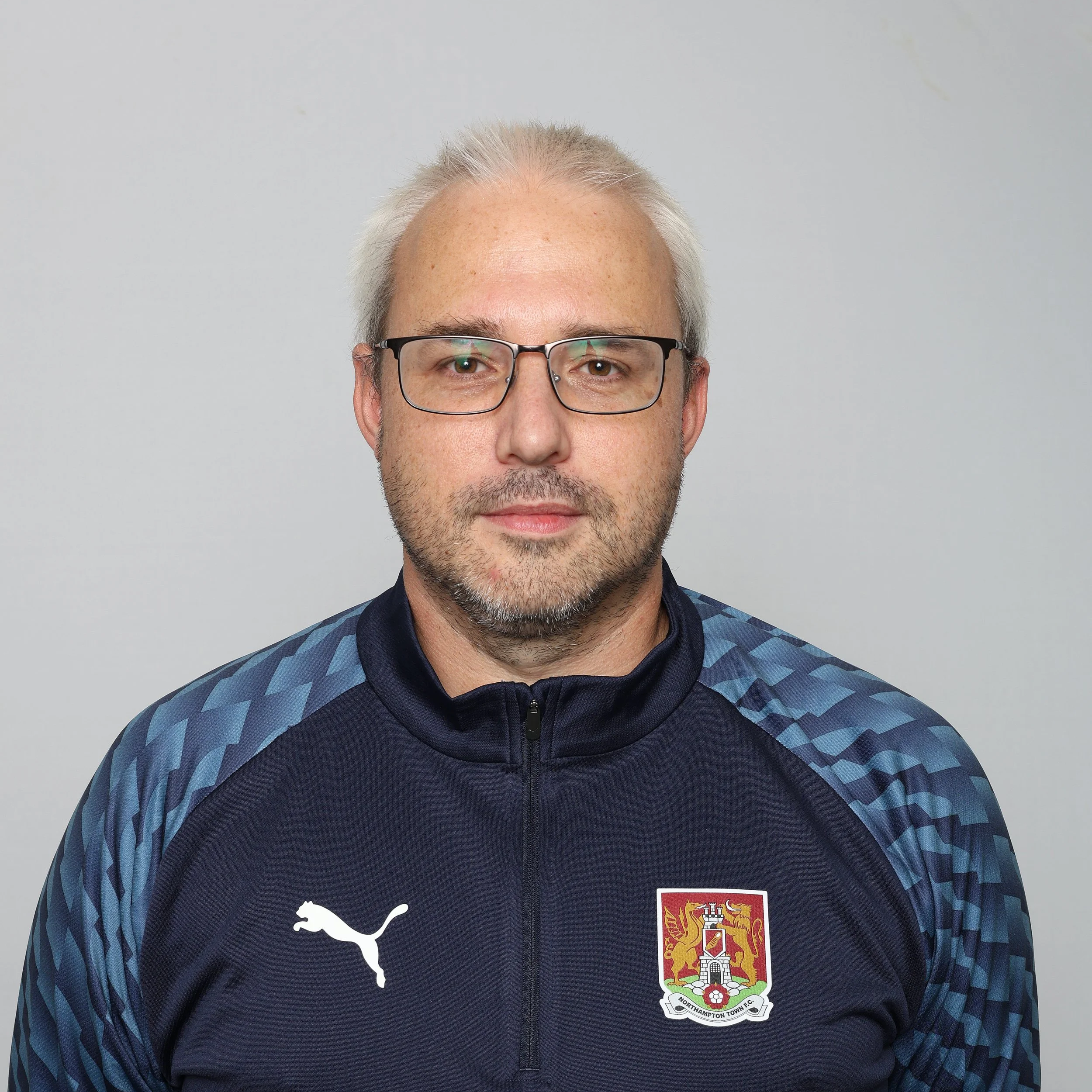 Ian Wheatley - Education and Sports Mentor
