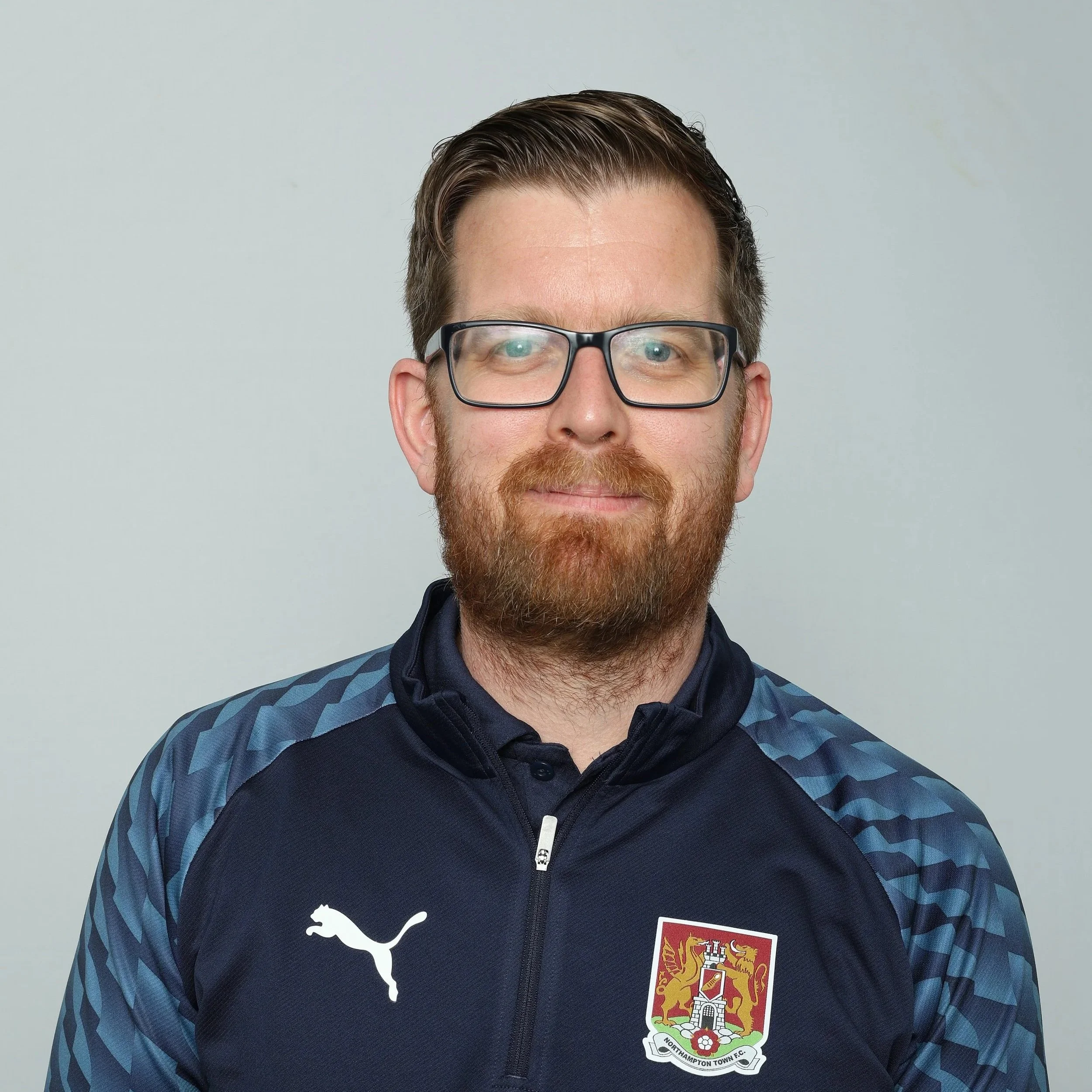 Danny Brothers, Marketing and Communications Coordinator