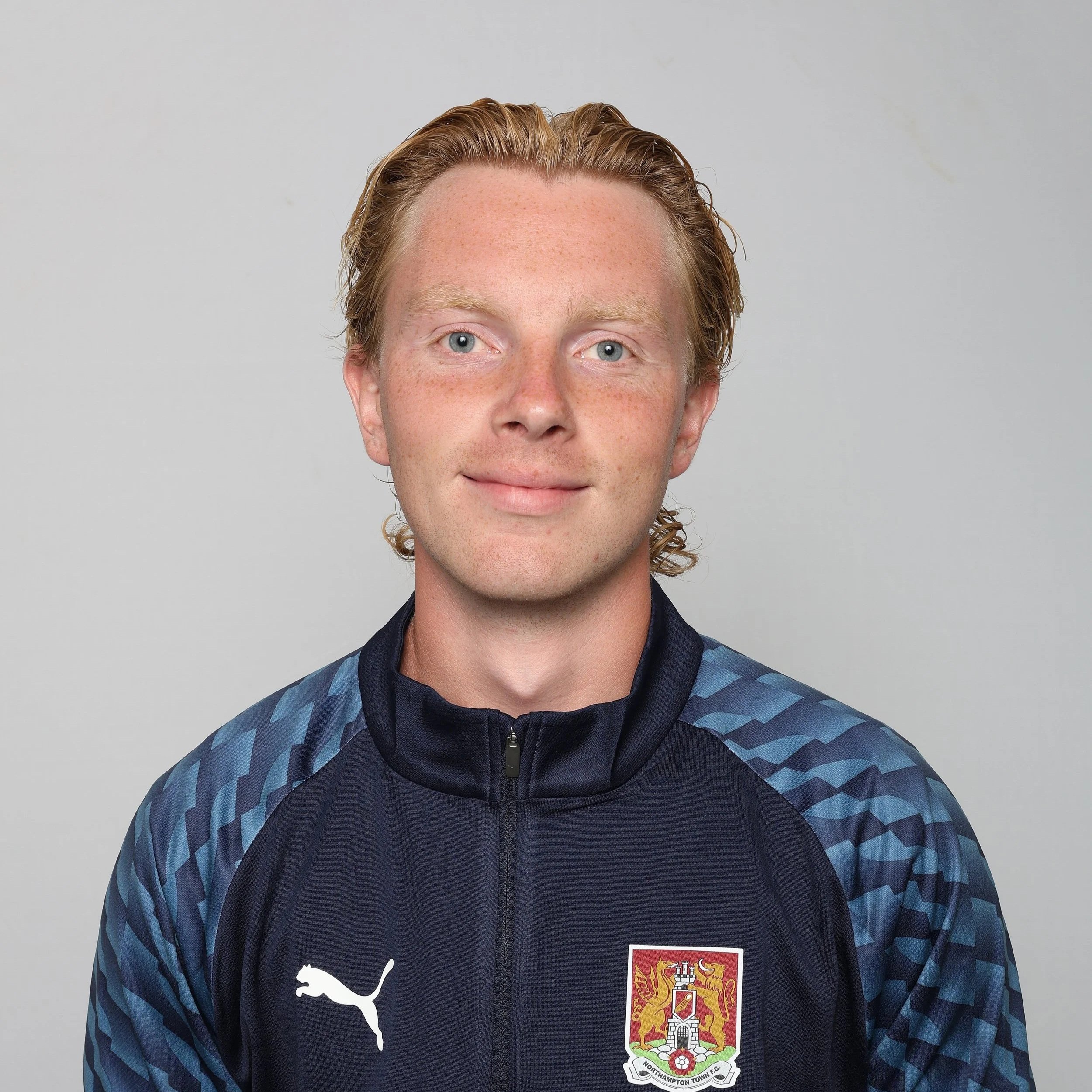Kian Nolan, Education and Sports Mentor