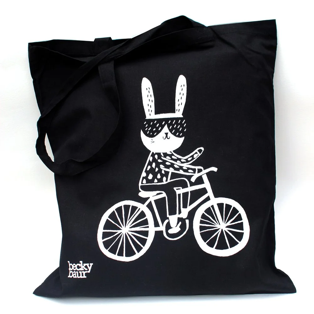 Cycle Rabbit Bag