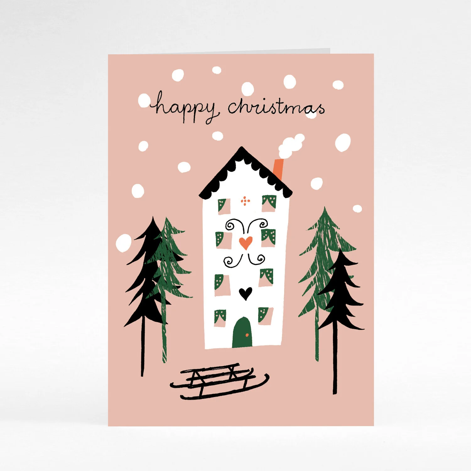 christmas cards