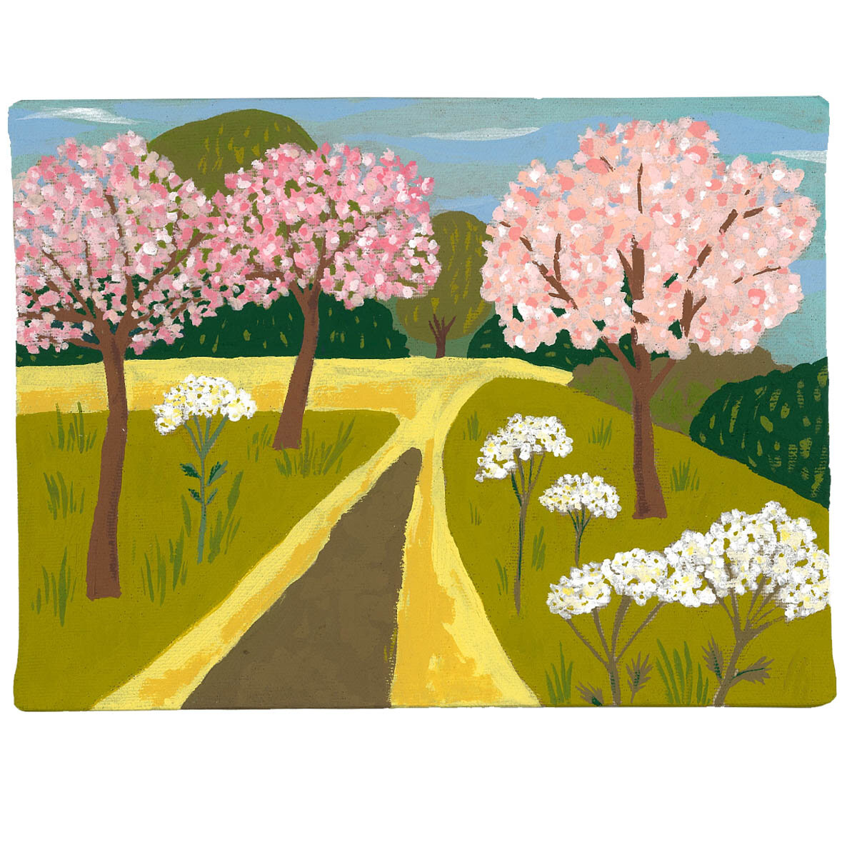 Blossom in field.jpg