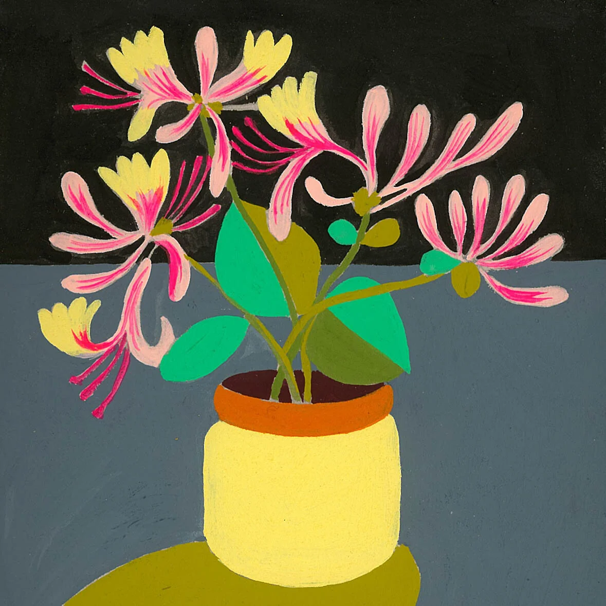 Honeysuckle in jar SS.jpg