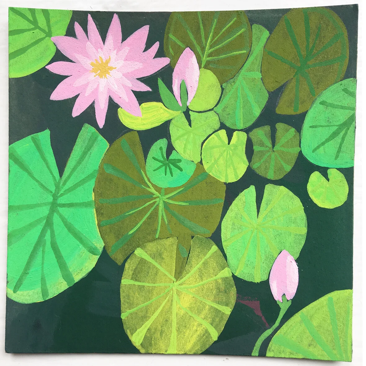 Lilypad painting.jpg