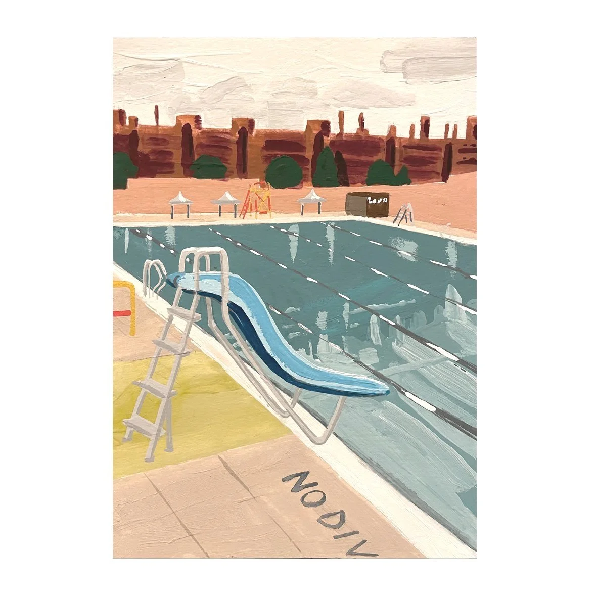 Slide+at+the+Lido+painting.jpg
