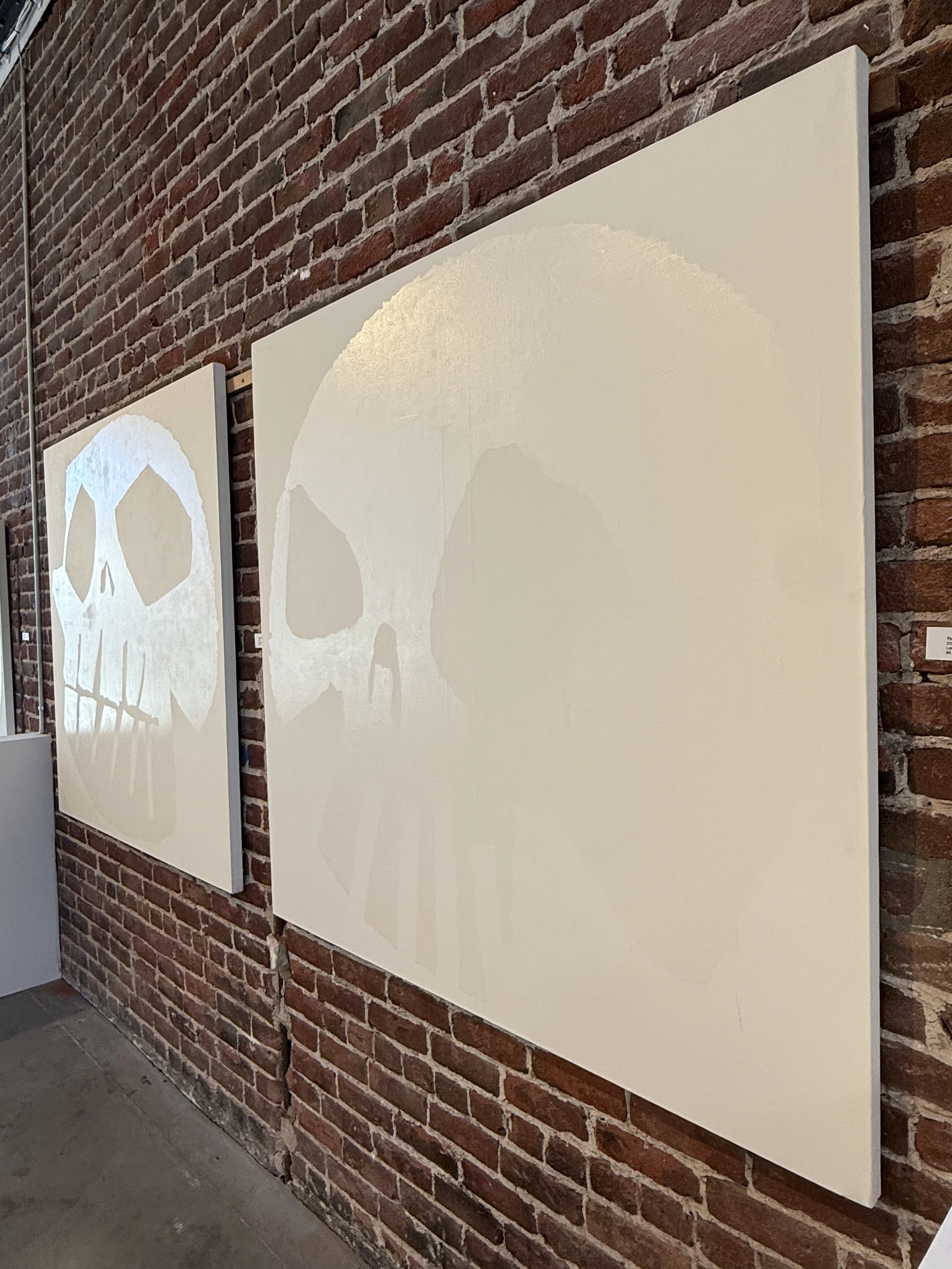 That's My Skull 1 & 2