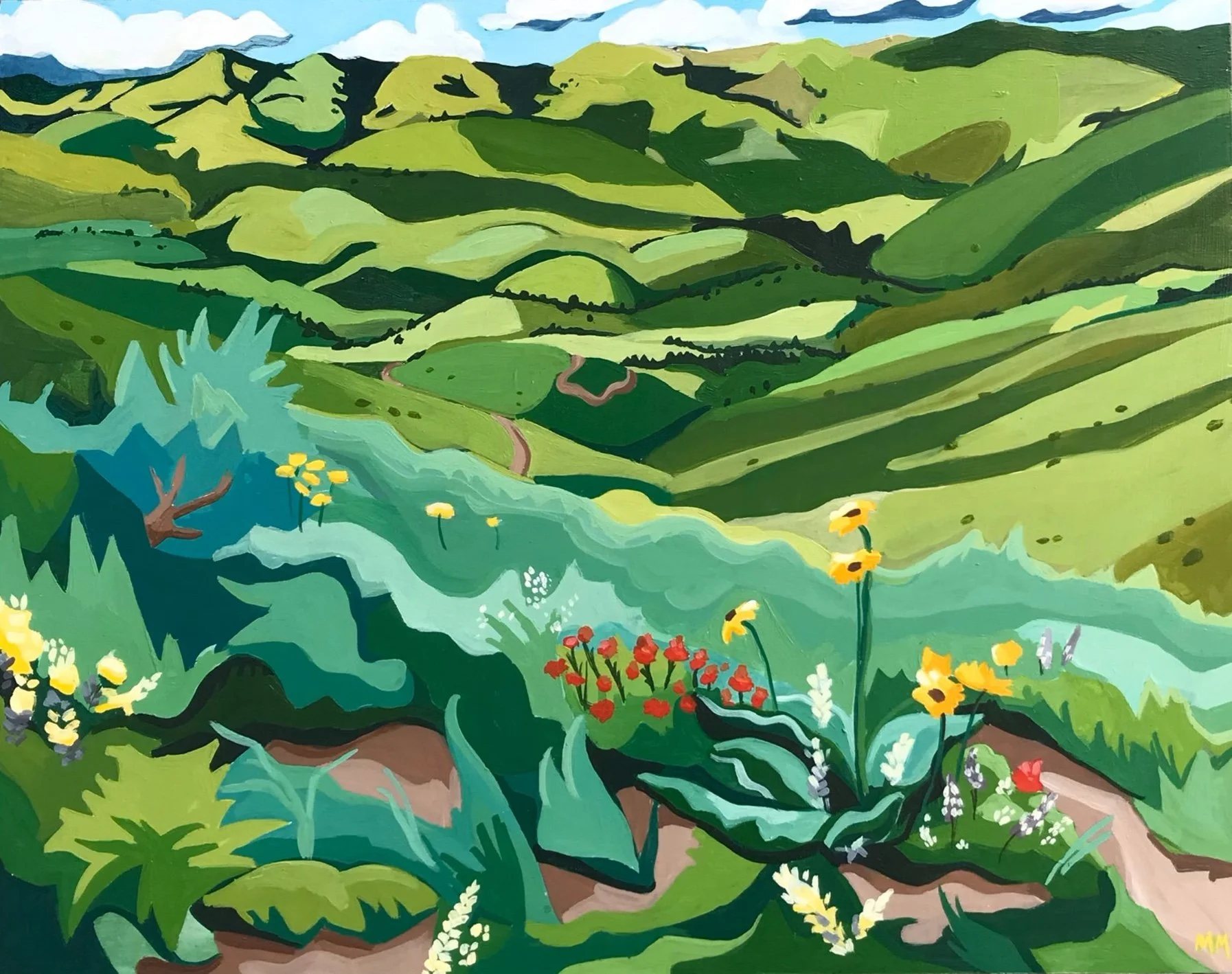 4.Indian Paintbrush_McGuinness.jpg