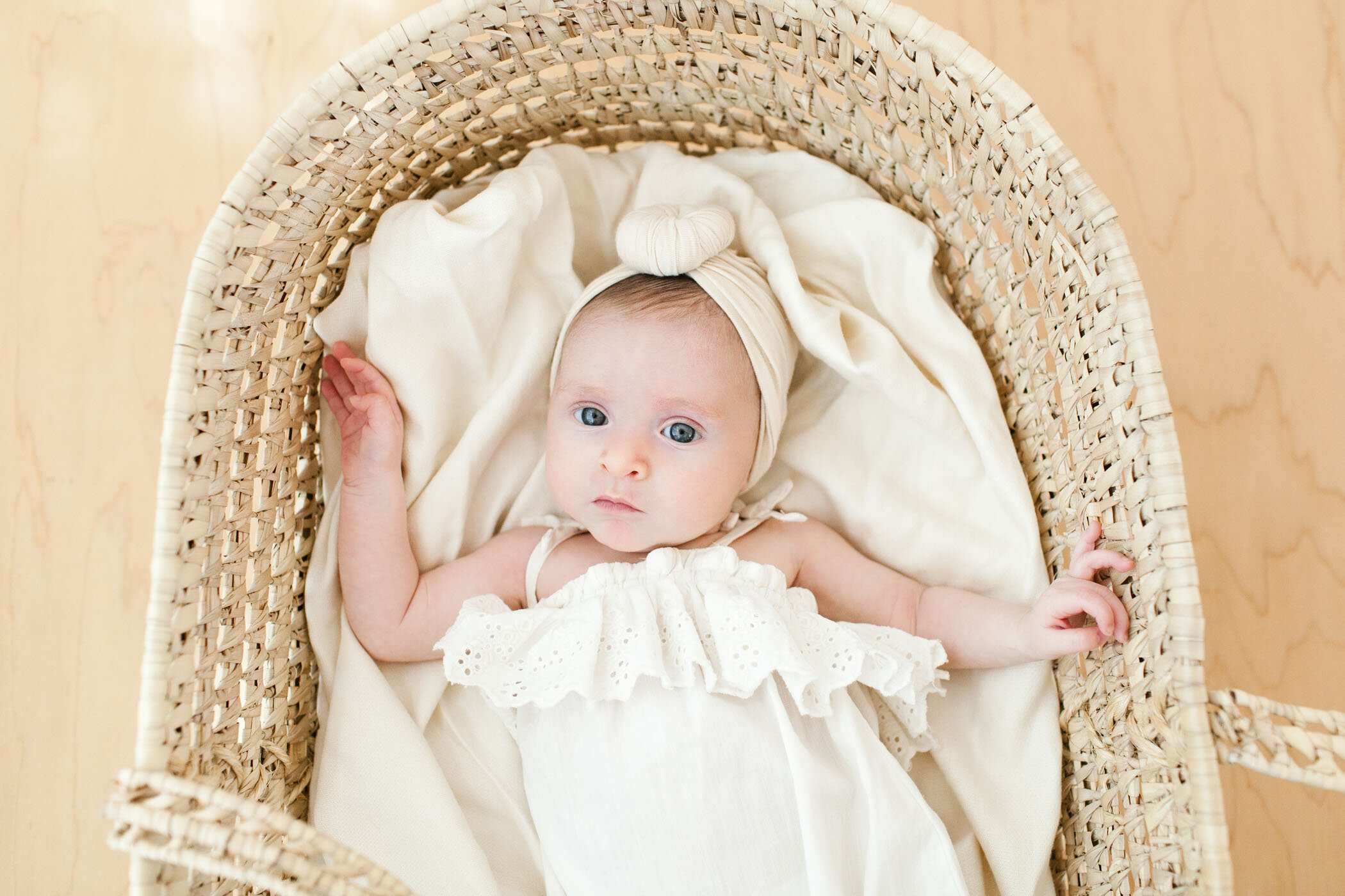 fletcher-and-co-newborn-baby-girl-bassinet-session-natural-light-studio-photographer-tucson_rock 022.jpg