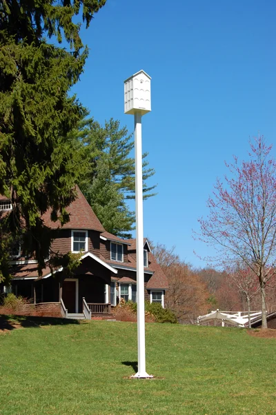 Haven, deCordova Sculpture Park and Museum