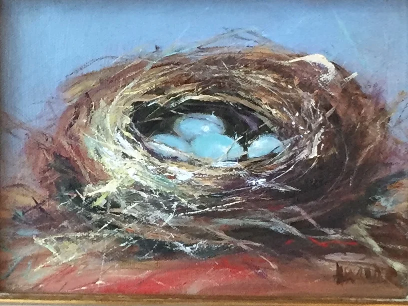 "The Nest" (sold)