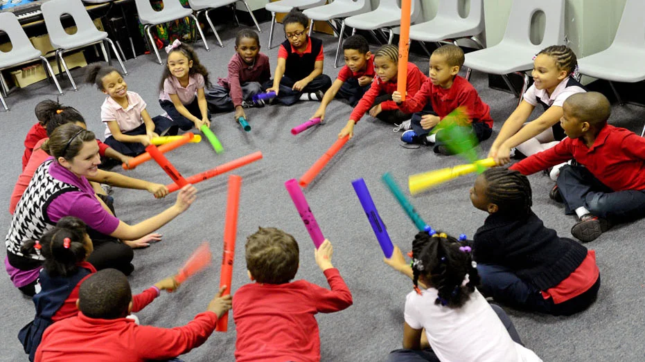 Breakthrough Schools is a portfolio school of the Cleveland Public Schools and offers K-8 education in several locations and learning formats